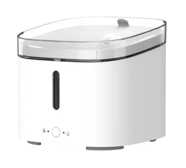 Умная поилка для животных Xiaomi Mijia Smart Pet Water Dispenser (XWWF01MG)