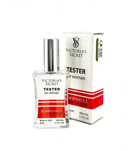 Victoria`s Secret Bombshell Intense (for woman) - TESTER 60 мл