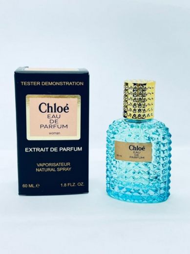VIP TESTER Chloe Eau de Parfum 60ML