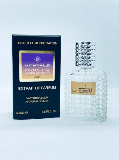 VIP TESTER Montale Intense Cafe 60ML