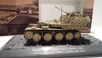 Flakpanzer  38(t) Gepard Ausf. L.  (Sd.Kfz 140)