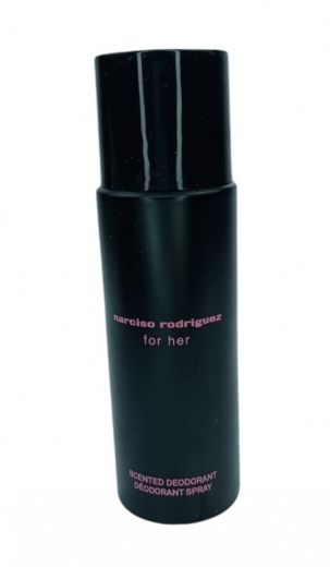 Парфюмированный дезодорант Narciso Rodriguez For Her 200 ml (Для женщин)