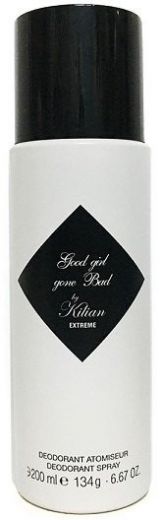Парфюмированный дезодорант Cillian Good Girl Gone Bad Extrime 200 ml (Для женщин)