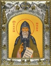 Икона Серафим Вырицкий преподобный (14х18)
