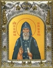 Икона Серафим Вырицкий преподобный (14х18)