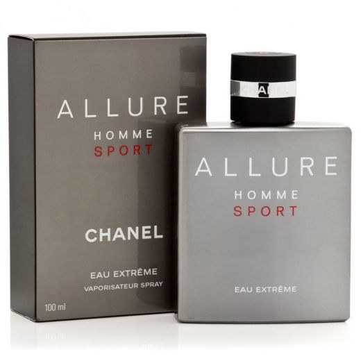 Chanel Allure Homme Sport Extreme 100 ml  (EURO)