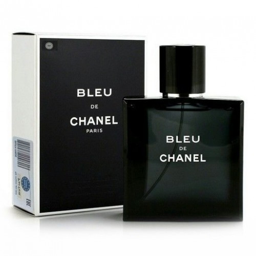 Chanel Bleu de Chanel EDT 100 мл (EURO)
