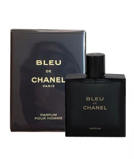 Chanel Bleu de Chanel PARFUM (золот) 100 мл (EURO)