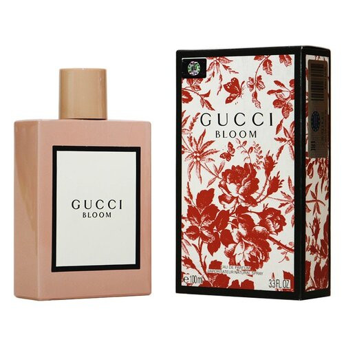 Gucci Flora Bloom 100 мл (EURO)