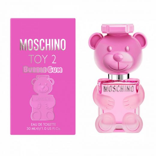 Moschino Toy 2 Bubble Gum 100 мл (EURO)