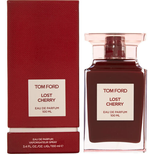 Tom Ford Lost Cherry 100 мл (унисекс) EURO