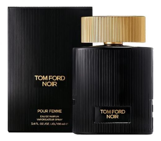 Tom Ford Noir Pour Femme 100 мл (EURO)