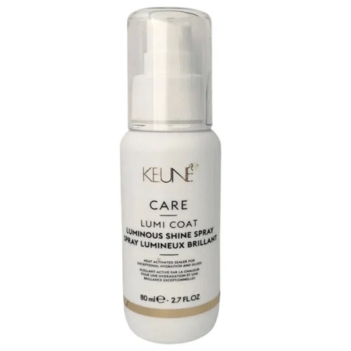 Keune Спрей ламинирующий Люми Коат | Care Lumi Coat 80 мл