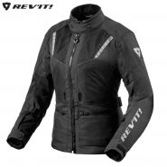 Куртка Revit Levante 2 H2O женская, Чёрная