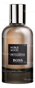 Hugo Boss Noble Wood ,100 ml