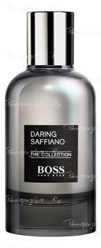 Hugo Boss Daring Saffiano ,100 ml
