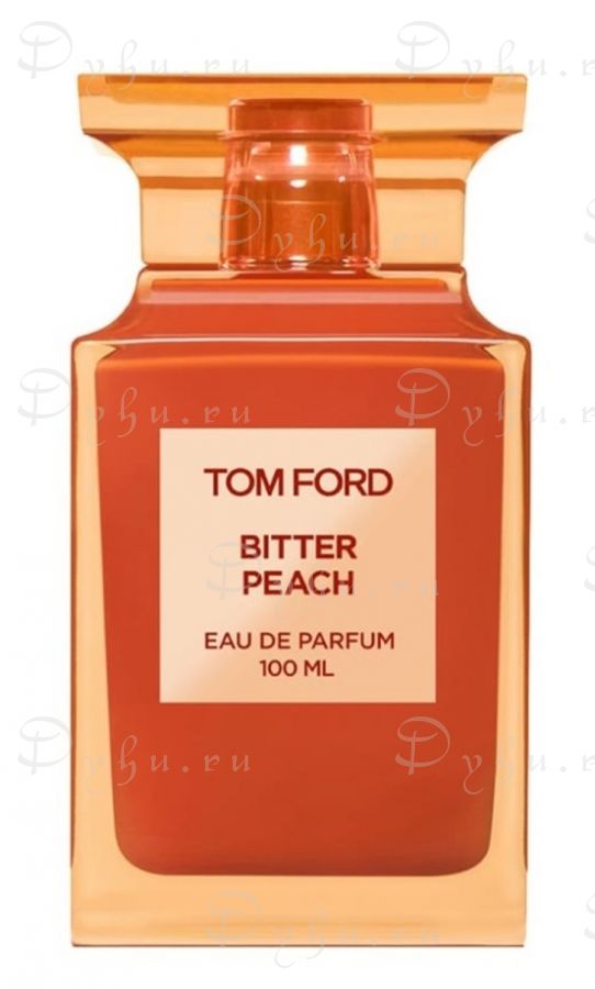 Tom Ford Bitter Peach