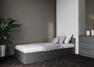 Кровать "Мори" КРМ 900.1