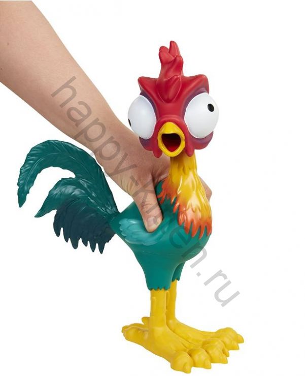 Петушок Хей Хей JAKKS
