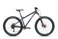 Велосипед горный Format 1314 Plus (2021)