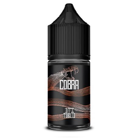 COBRA Coffee Tobacco [ 30мл. ]