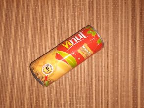 Vinut Peach Juice Drink