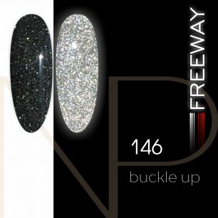Nartist 146 Buckle Up 10g