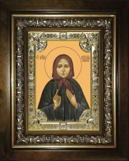 Икона Наталия Скопинская мученица (18х24)