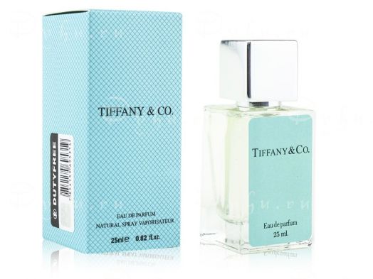Tiffany Tiffany & Co, Edp, 25 ml