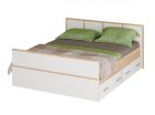 Кровать 1,4м Сакура LIGT