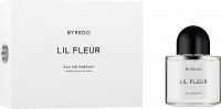 Byredo Lil Fleur (Колючий и брутальный)