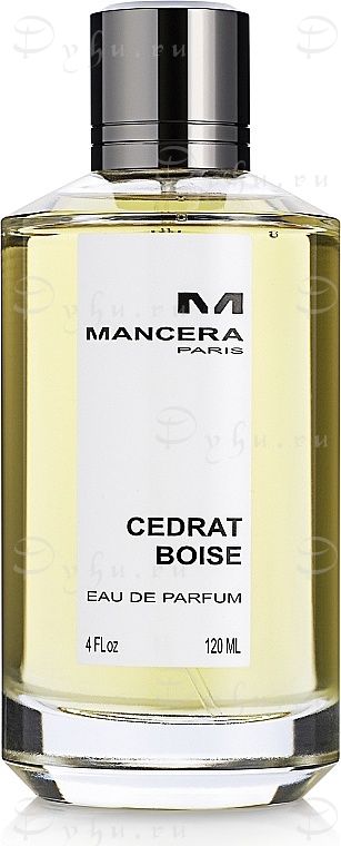 Mancera Cedrat Boise (Седрат Бойсе)