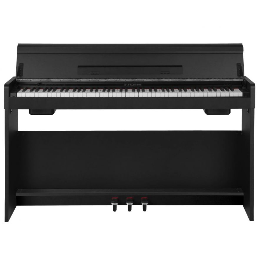 Nux Cherub WK-310-Black Цифровое пианино