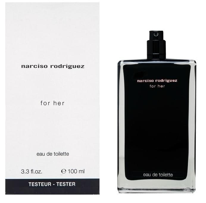 Тестер Narciso Rodriguez For Her EDT 100 мл