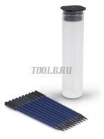 Электродные наконечники Trotec TS070 L=60 мм, 2 мм, круглые, тефлоновая изоляция фото