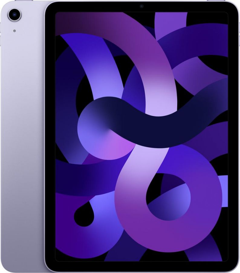 Планшет Apple iPad Air 2022 Wi-Fi 256GB (Purple)