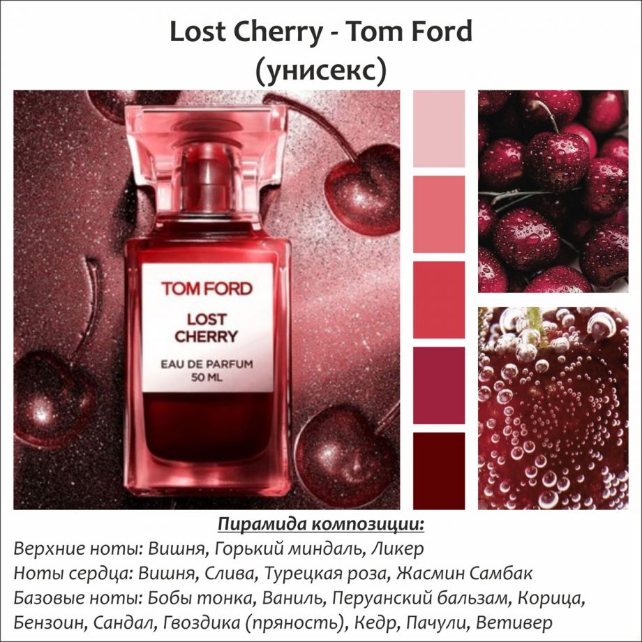 ~Lost Cherry (u)~