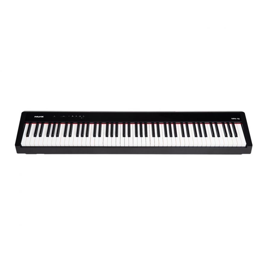 NUX NPK-10-BK Цифровое пианино