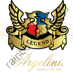 Argelini 50 гр - Purple Legend (Фиолетовая Легенда)