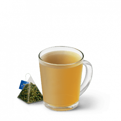 Чай Зеленый Маленький