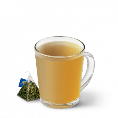 Чай Зеленый Средний