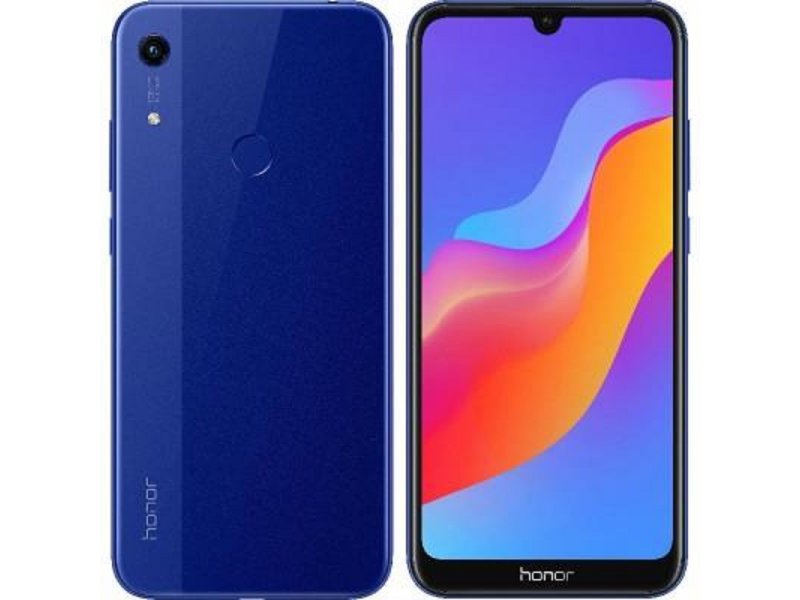 Смартфоны Huawei Honor 8A 3/64GB Blue