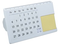 Календарь вечный "Плано" настольный (арт. 279416)