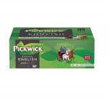 Чай Pickwick EnglishTea 100 x 2g