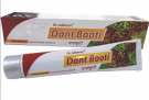Травяная зубная паста "Dant Booti"