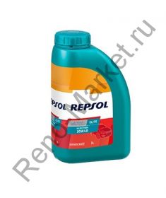 Масло моторное 10W40 1L REPSOL ELITE INJECTION