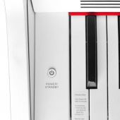 Цифровое пианино Artesia DP-3 White Satin белое
