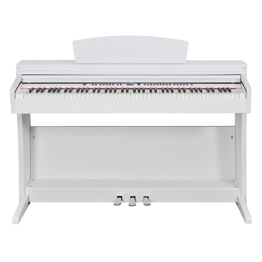 Artesia DP-3 White Satin Цифровое пианино