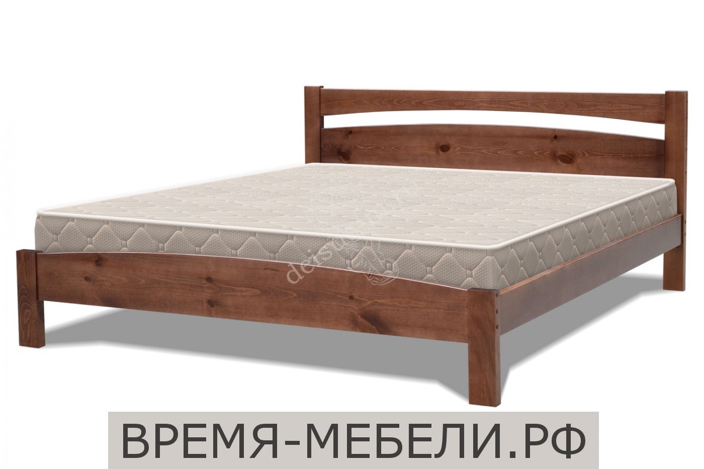 Кровать Эльмира-М