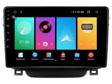 Штатная автомагнитола планшет Android Hyundai i30 2011-2017 (W2-DTB9253)